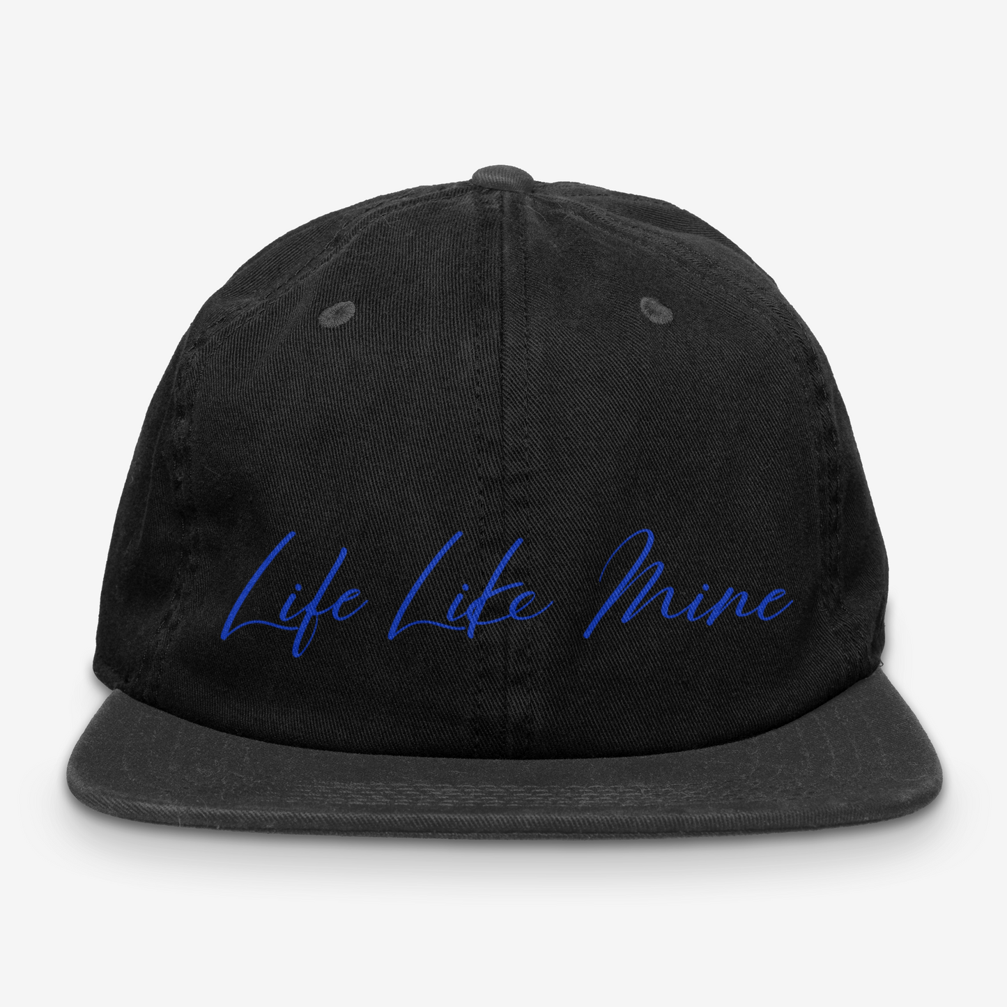 Life Like Mine Dad Hat