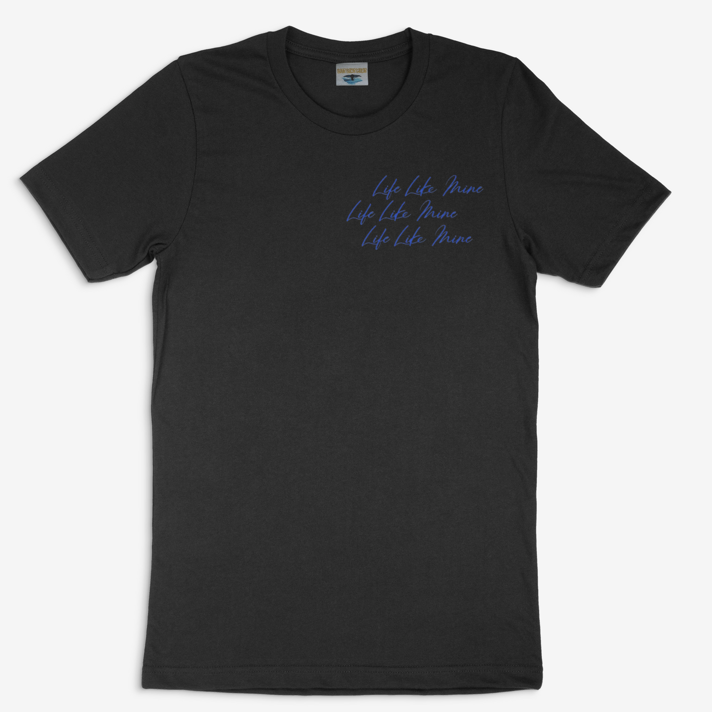 Life Like Mine x3 Signature Tee