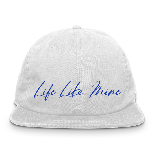 Life Like Mine Dad Hat