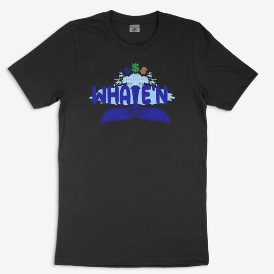 Whale’n Tee